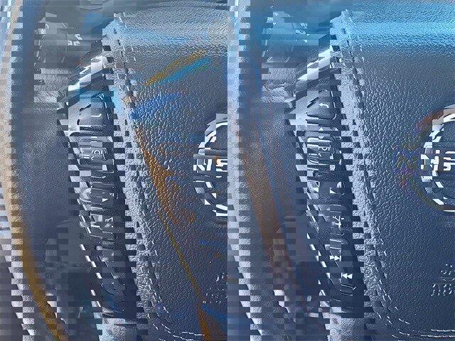 Certified 2023 Nissan Armada Platinum w/ Captain's Chairs Package image 24