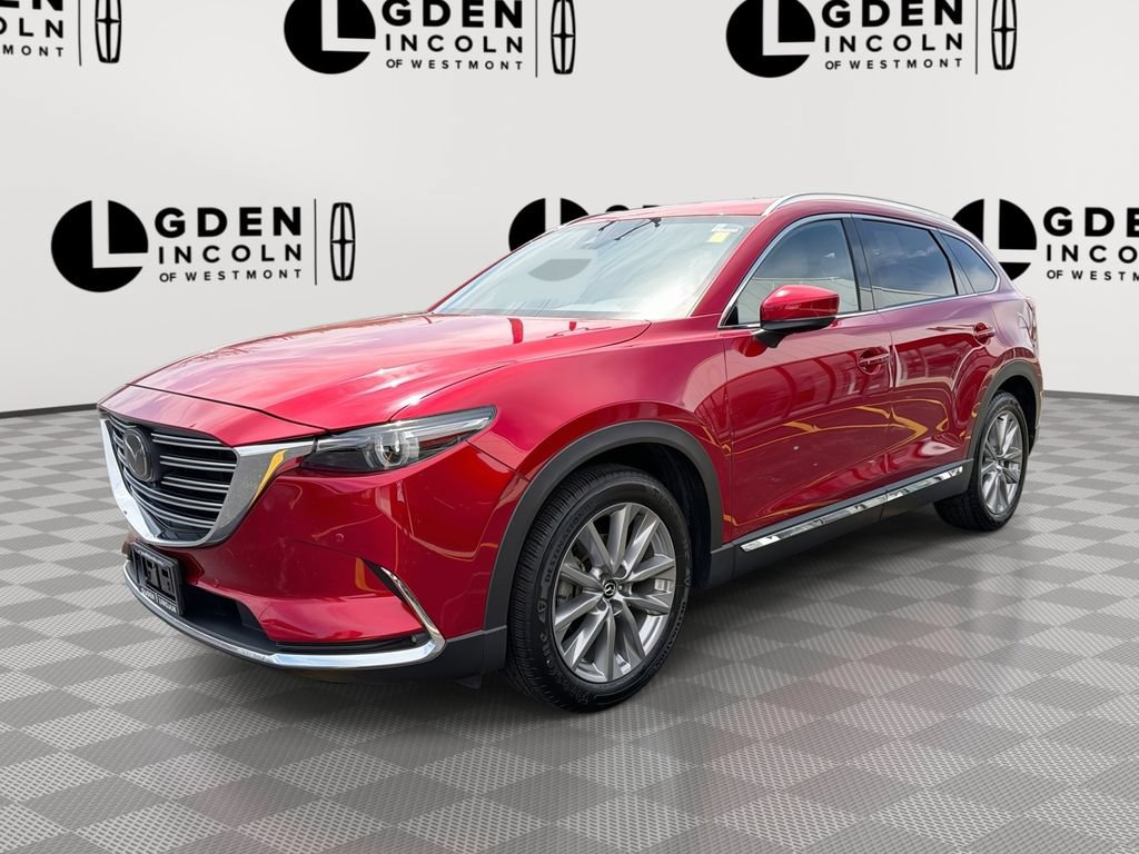 MAZDA CX-9 for Sale - Kelley Blue Book