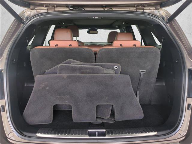 Used 2019 Kia Sorento SX FWD image 6