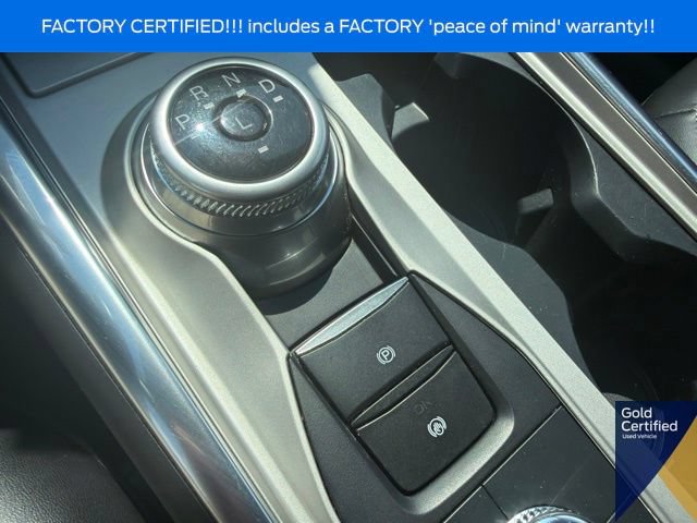 Used 2023 Ford Explorer XLT w/ Equipment Group 202A AWD/4WD image 47