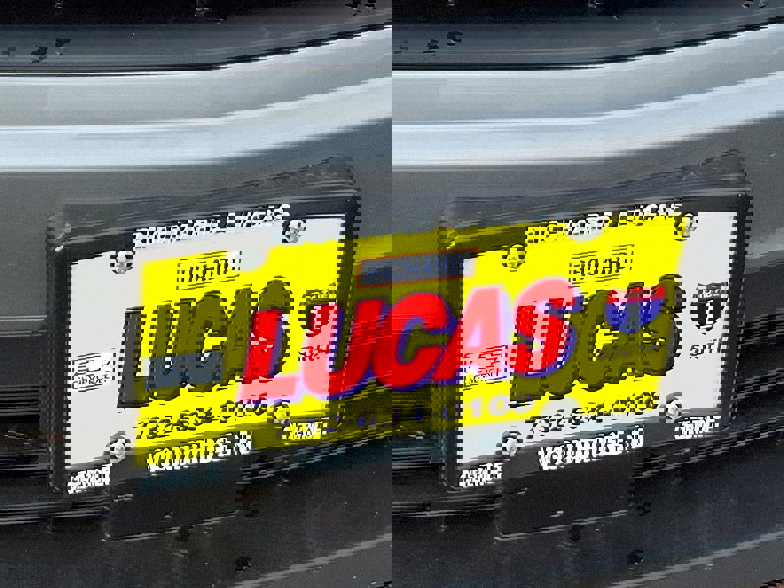 New 2026 Chevrolet Traverse LT w/ Midnight/Sport Edition image 4