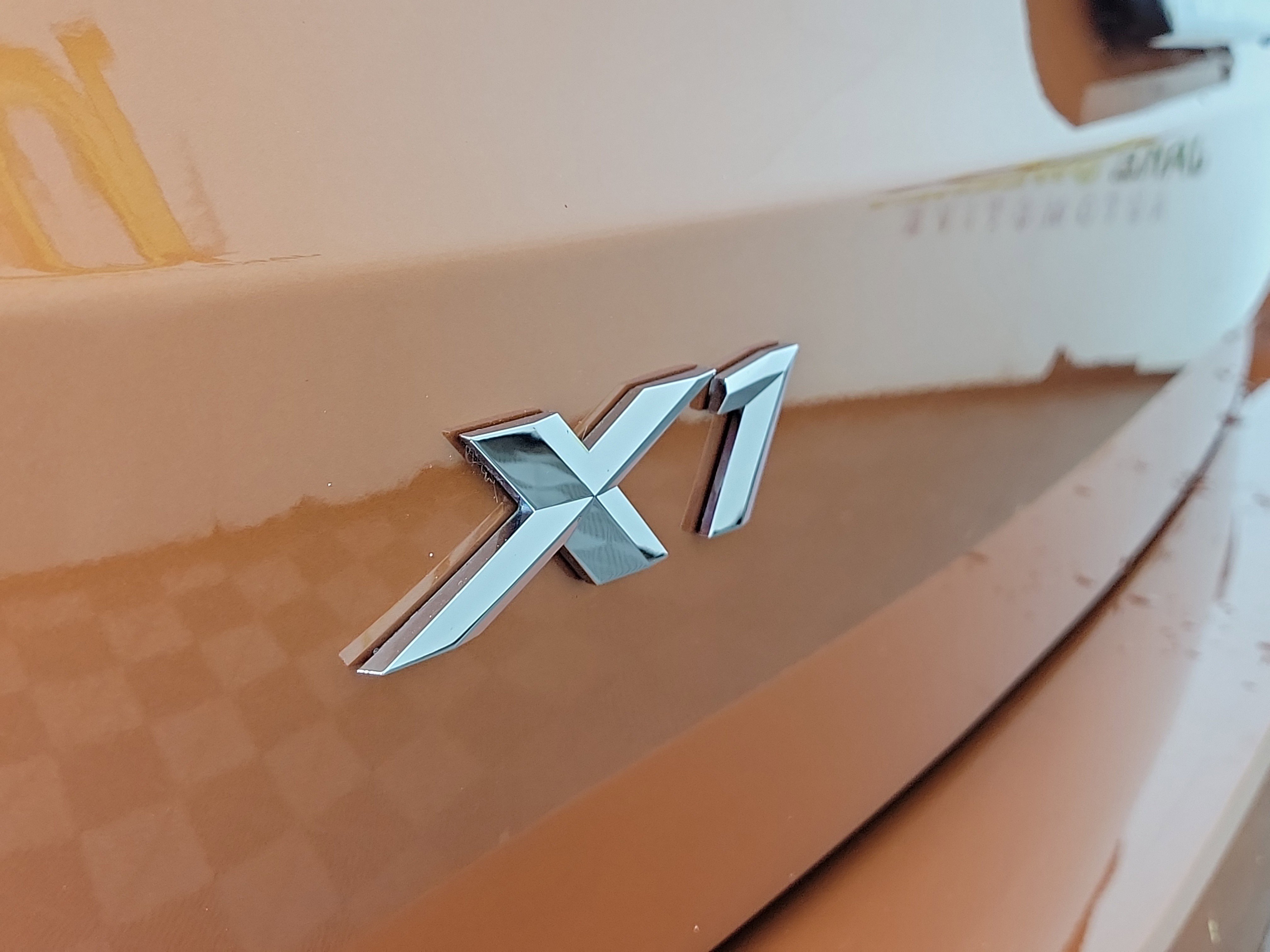 Certified 2025 BMW X1 xDrive28i w/ Technology Package image 24