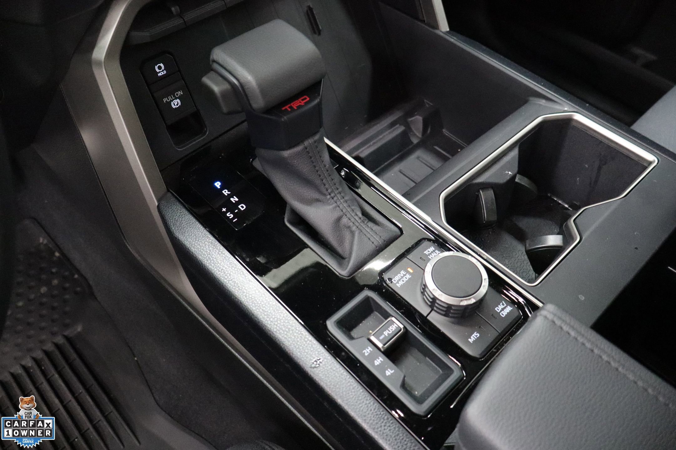 Used 2025 Toyota Tundra SR5 w/ TRD Off-Road Package image 18