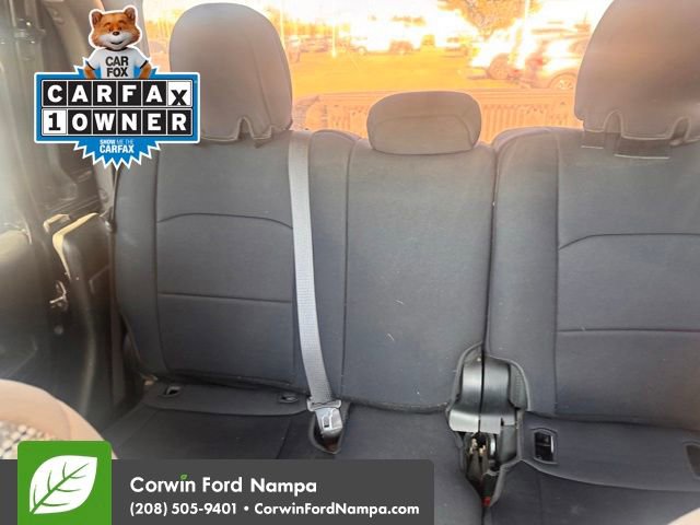 Used 2021 Jeep Gladiator Sport AWD/4WD image 12