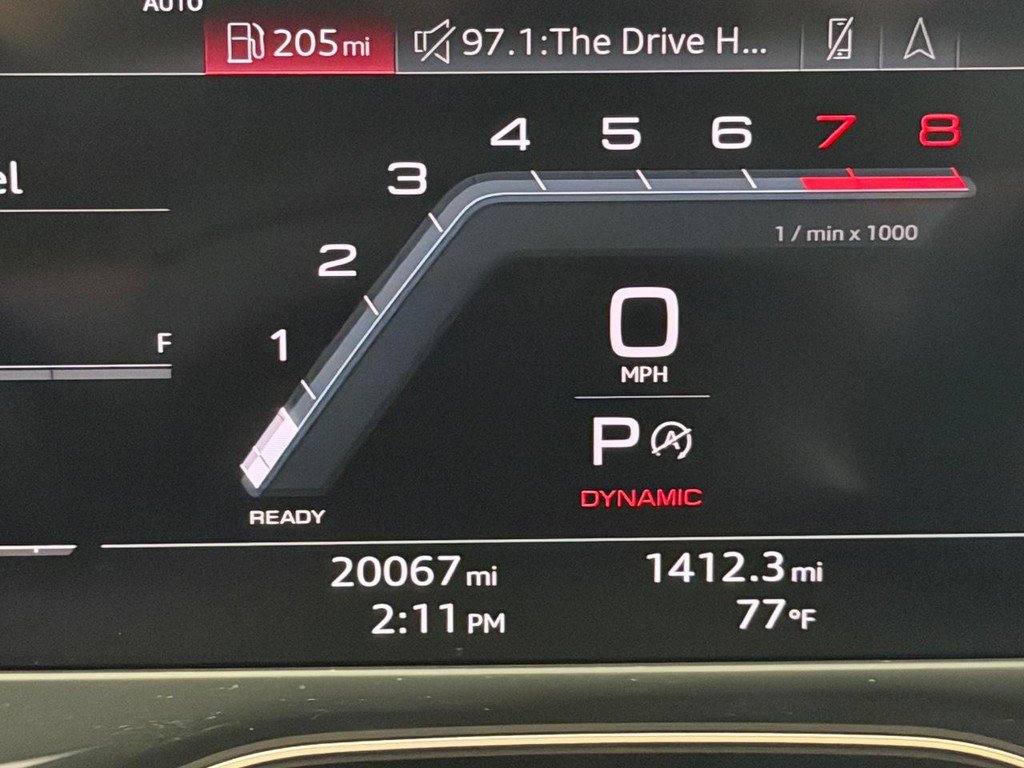 Used 2023 Audi S5 Premium Plus w/ Premium Plus Package AWD/4WD image 20