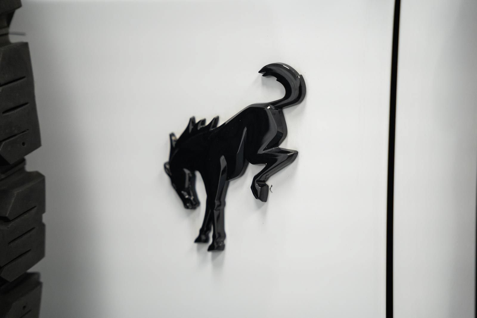 Certified 2022 Ford Bronco Wildtrak AWD/4WD image 8