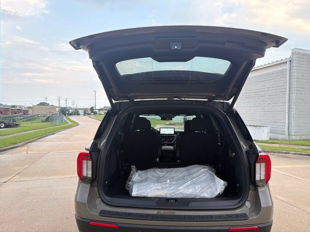 New 2026 Ford Explorer Tremor w/ Tremor Ultimate Package AWD/4WD image 7