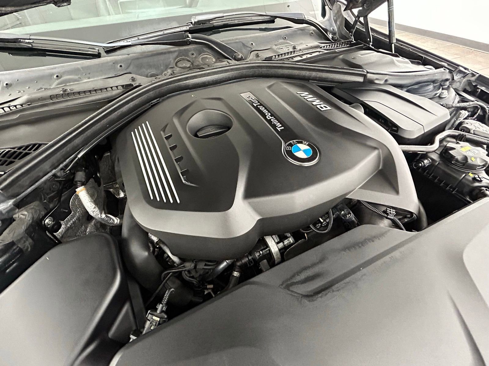 Used 2017 BMW 330i xDrive Sedan image 43