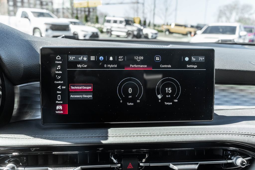 Used 2024 Alfa Romeo Tonale Veloce image 11