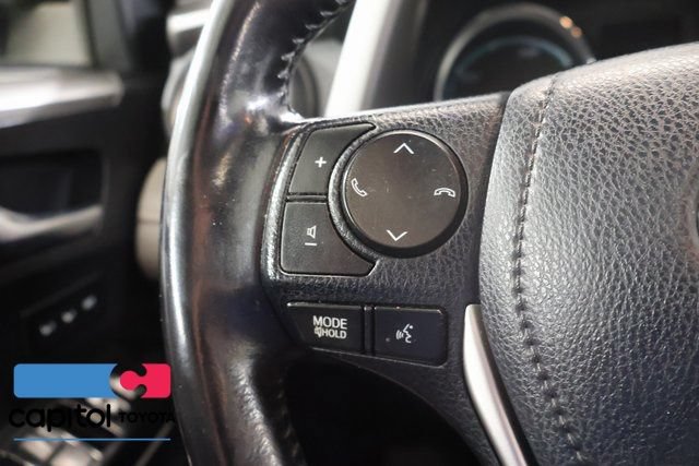 Used 2016 Toyota RAV4 Limited AWD/4WD image 20