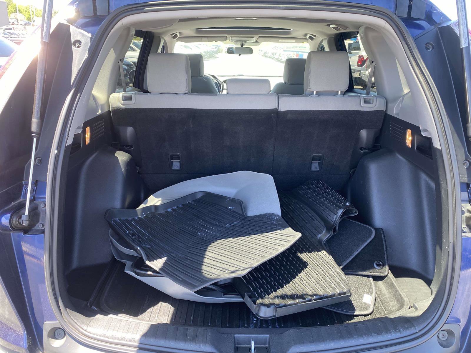 Used 2019 Honda CR-V EX image 10