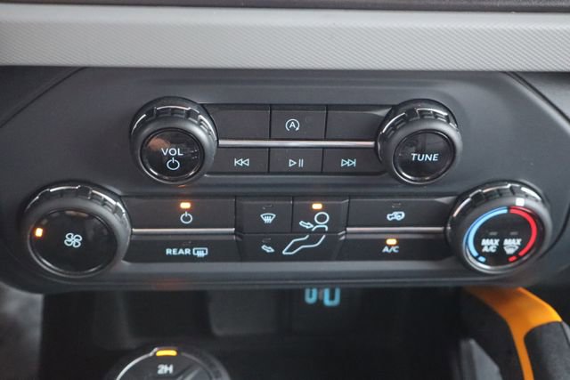 Used 2022 Ford Bronco Badlands image 22