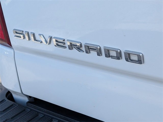 Used 2021 Chevrolet Silverado 1500 LTZ image 13