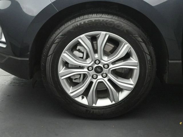 Certified 2024 Ford Edge Titanium AWD/4WD image 35