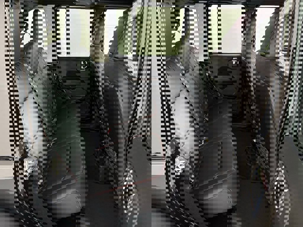 New 2026 Jeep Wrangler Rubicon 392 image 41