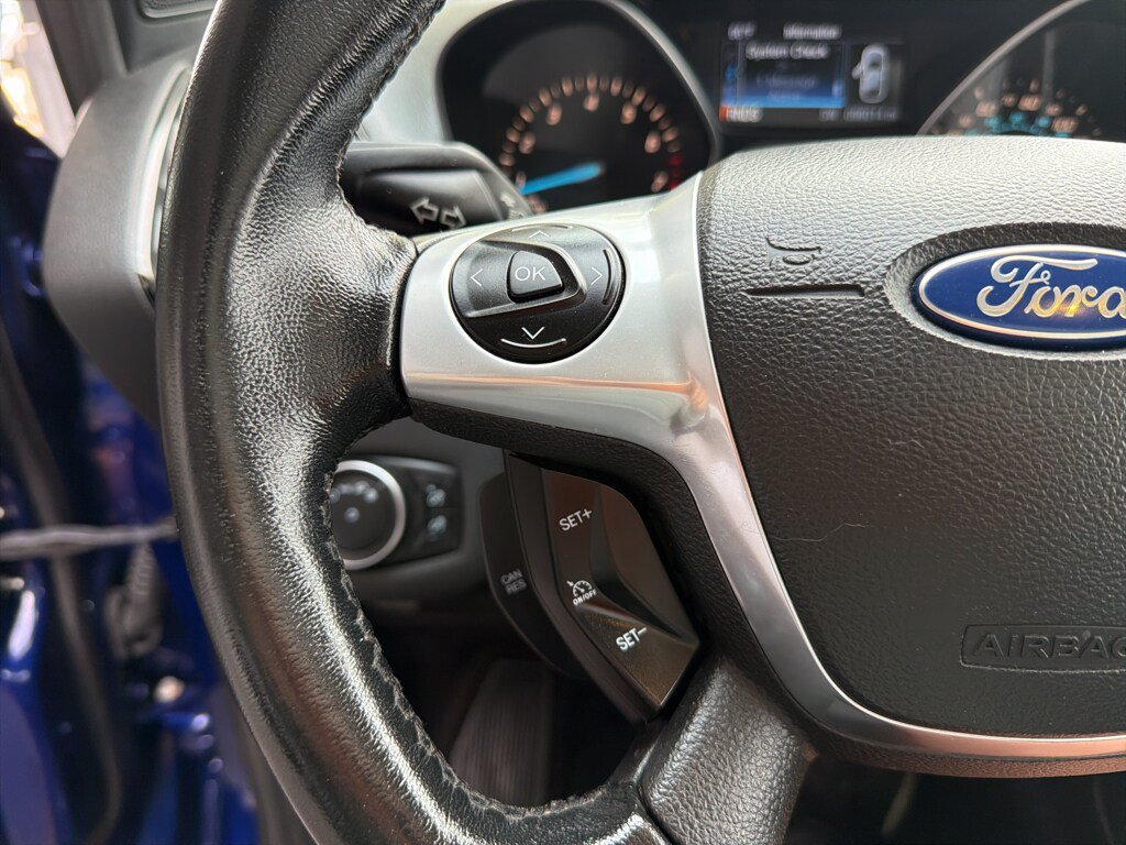 Used 2015 Ford Escape Titanium w/ Canadian Touring Package AWD/4WD image 23