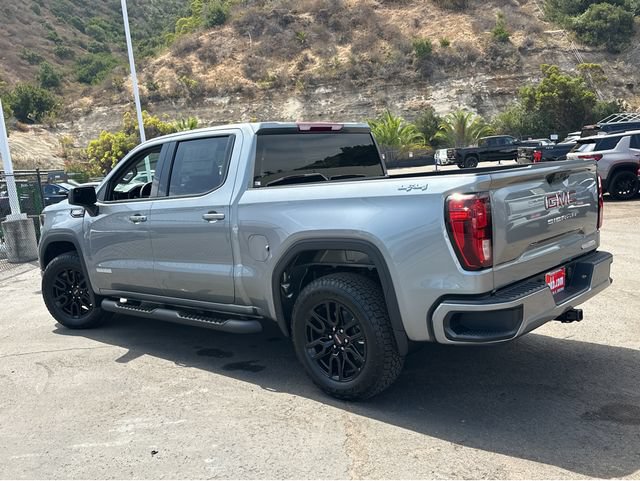 New 2026 GMC Sierra 1500 Elevation w/ Elevation Select Package AWD/4WD image 3