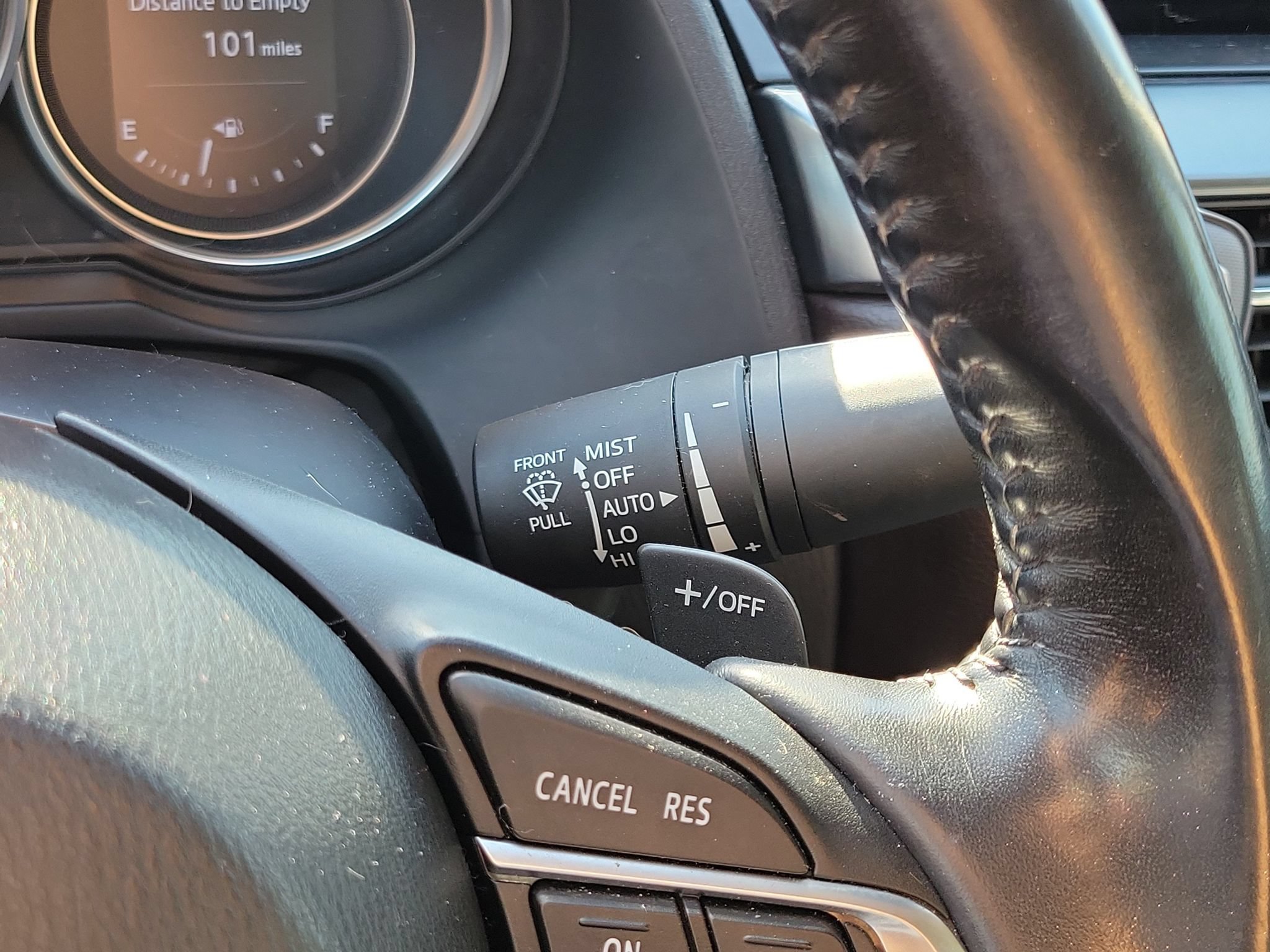 Used 2016 MAZDA MAZDA6 Grand Touring FWD image 16