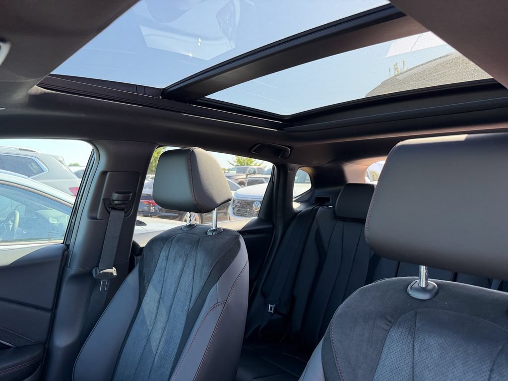 New 2026 Acura ADX A-Spec AWD/4WD image 24