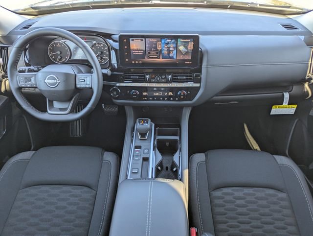 New 2026 Nissan Pathfinder SV image 15