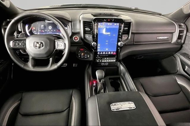 New 2026 RAM 1500 RHO AWD/4WD image 6
