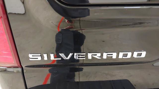 New 2026 Chevrolet Silverado 1500 High Country w/ High Country Premium Package AWD/4WD image 33