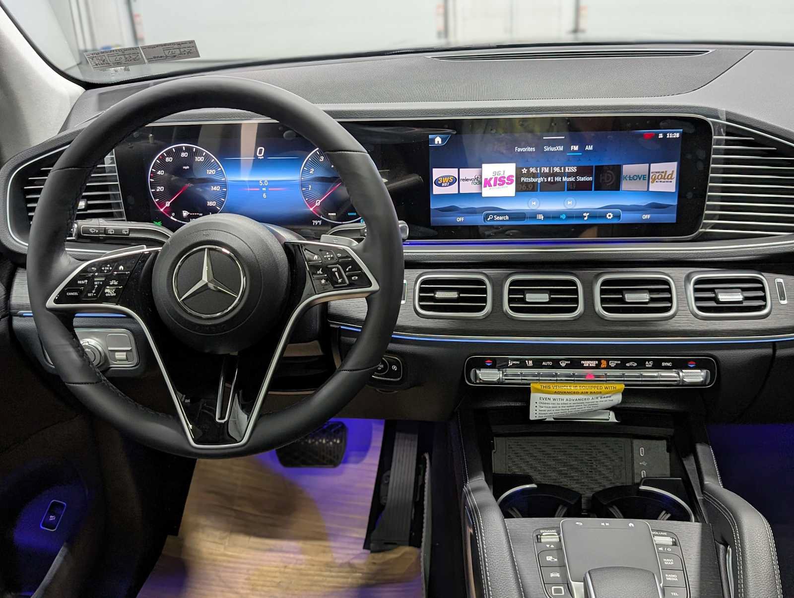 New 2026 Mercedes-Benz GLE 450 4MATIC image 5