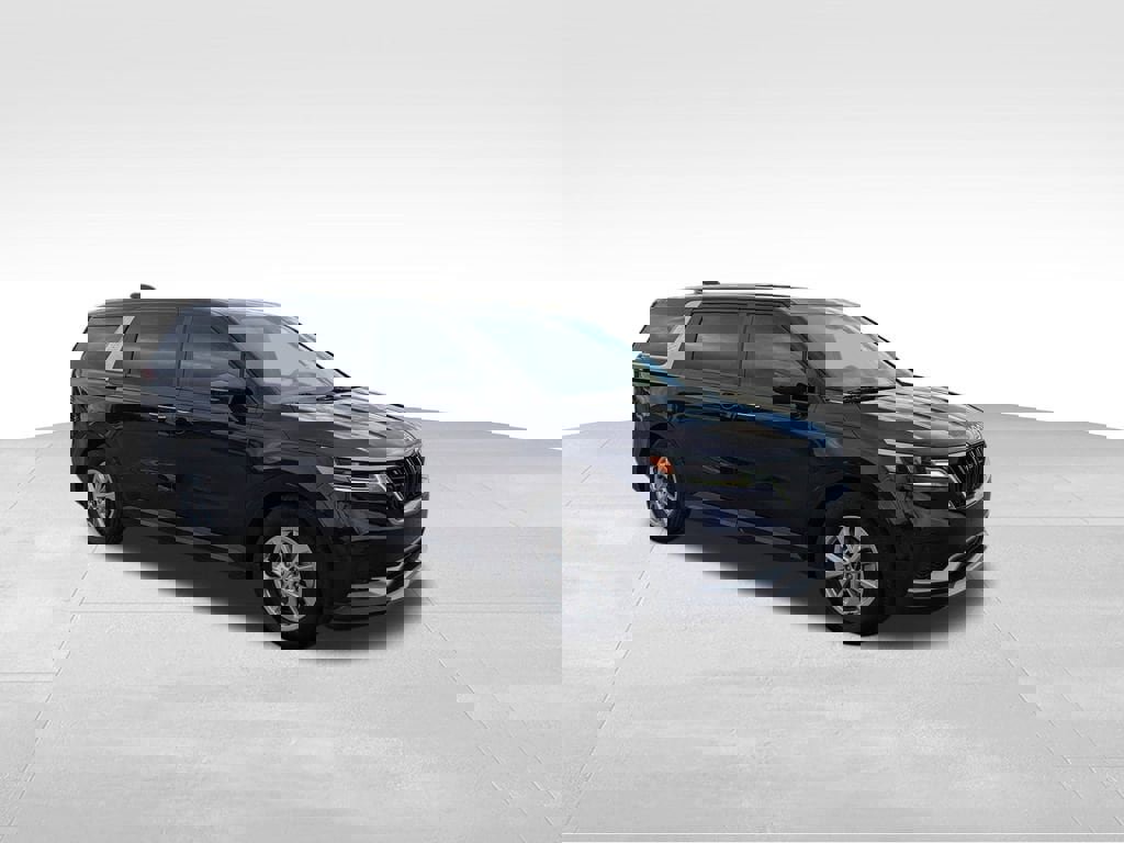 Certified 2024 Kia Carnival LX image 2