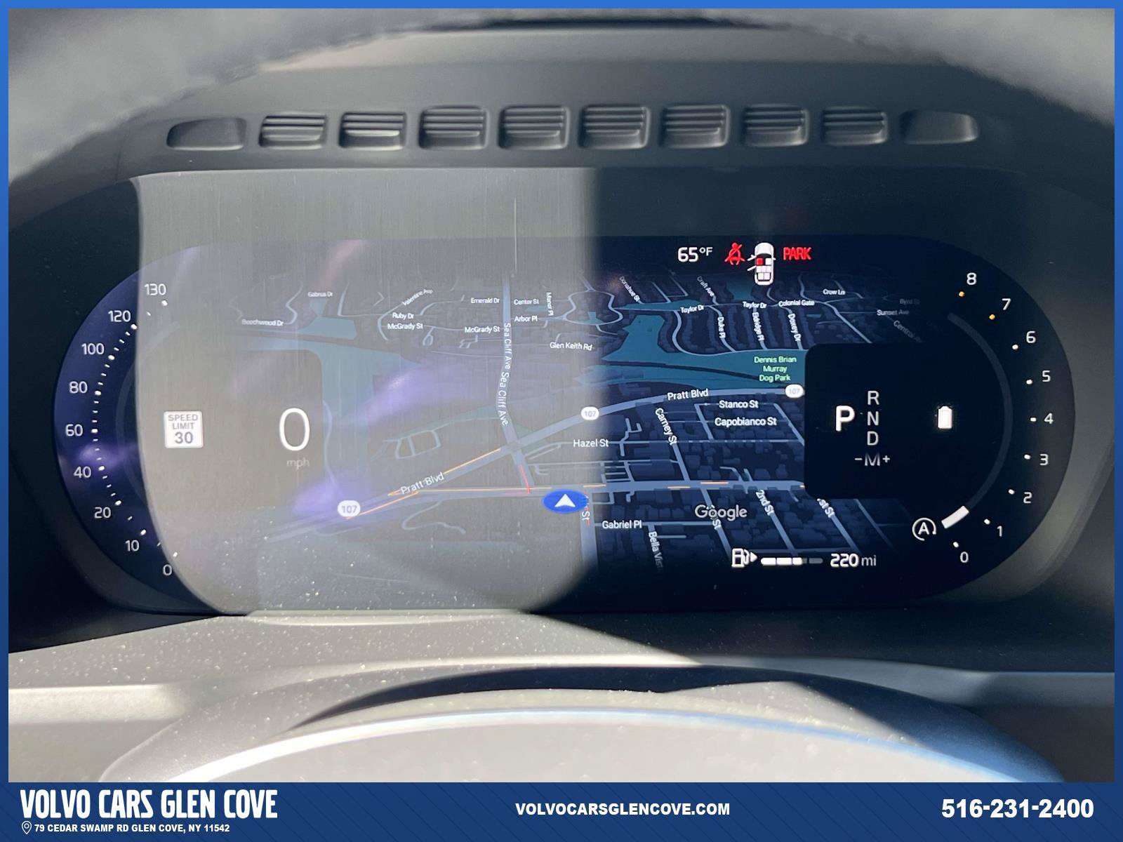 Used 2026 Volvo XC90 B6 Plus w/ Protection Package Premier AWD/4WD image 27