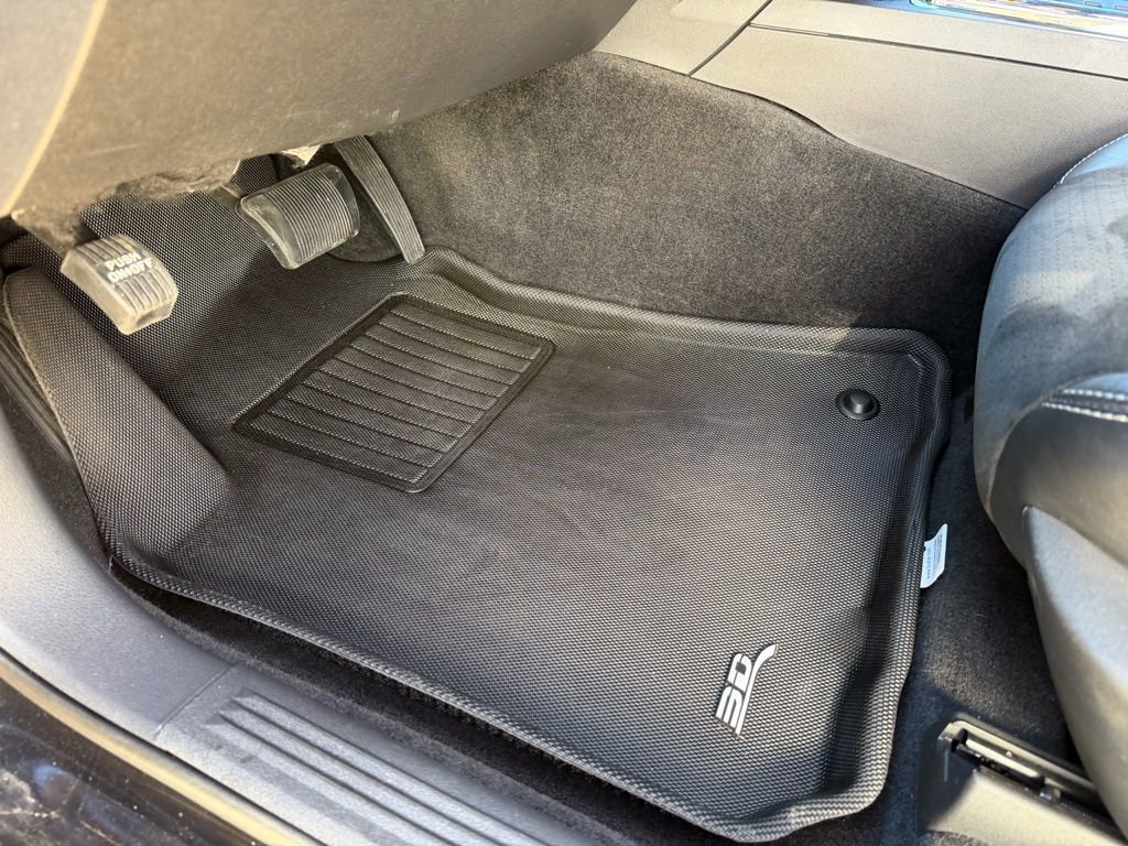 Used 2008 Dodge Challenger SRT8 image 19