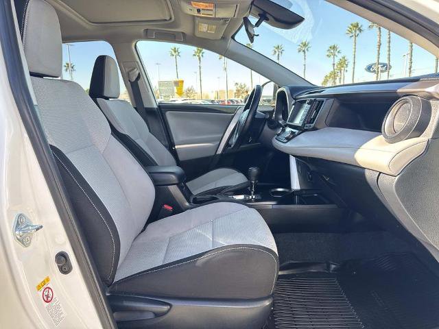 Used 2018 Toyota RAV4 XLE w/ Convenience Package image 29