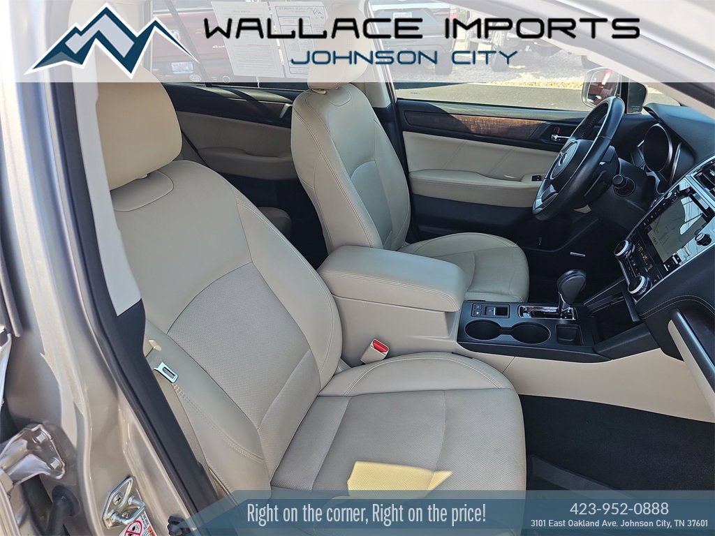 Used 2019 Subaru Outback 3.6R Limited image 43