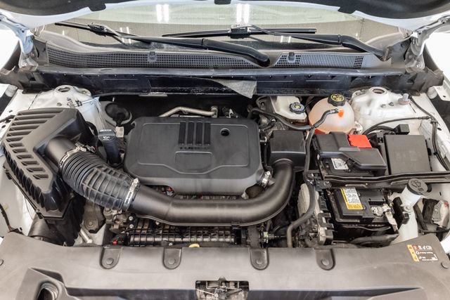 Used 2023 Chevrolet Blazer LT w/ Convenience Package FWD image 3