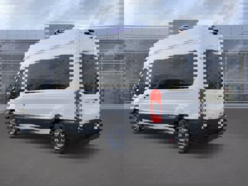 New 2025 Ford Transit 350 XL image 4