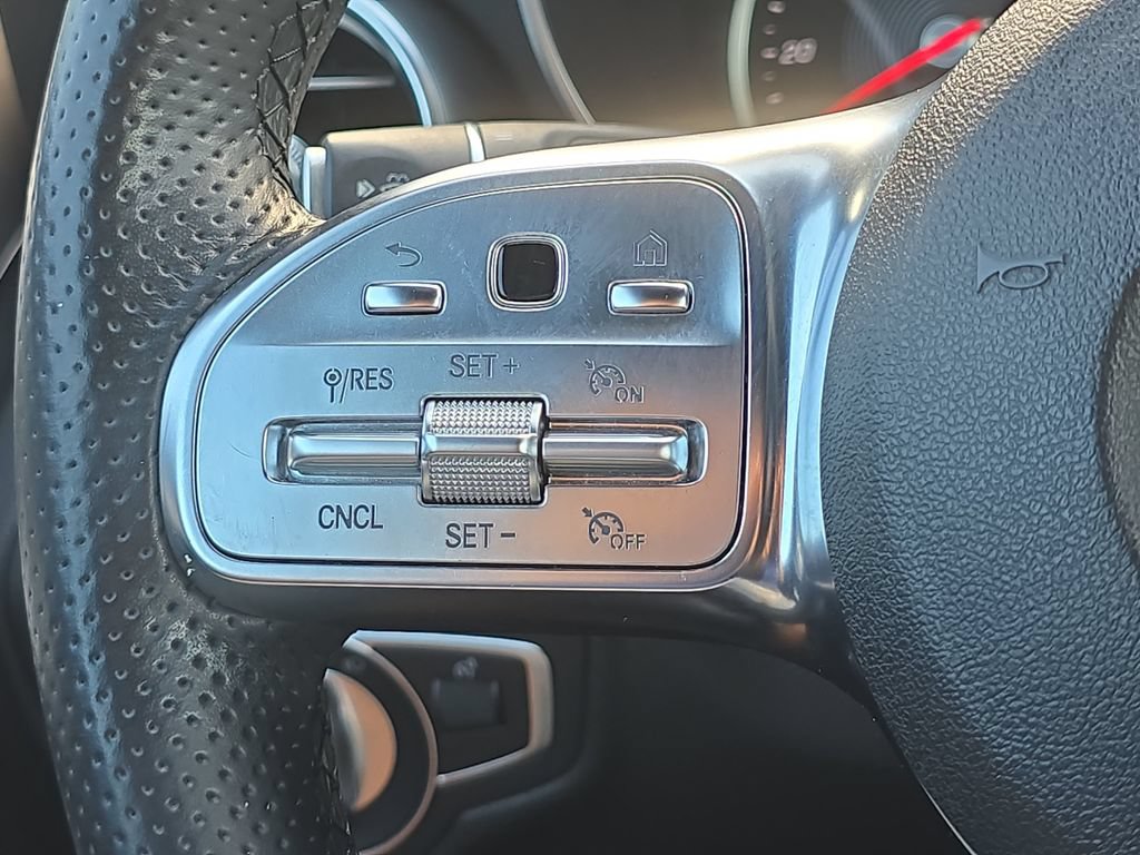 Used 2019 Mercedes-Benz C 300 Cabriolet image 11