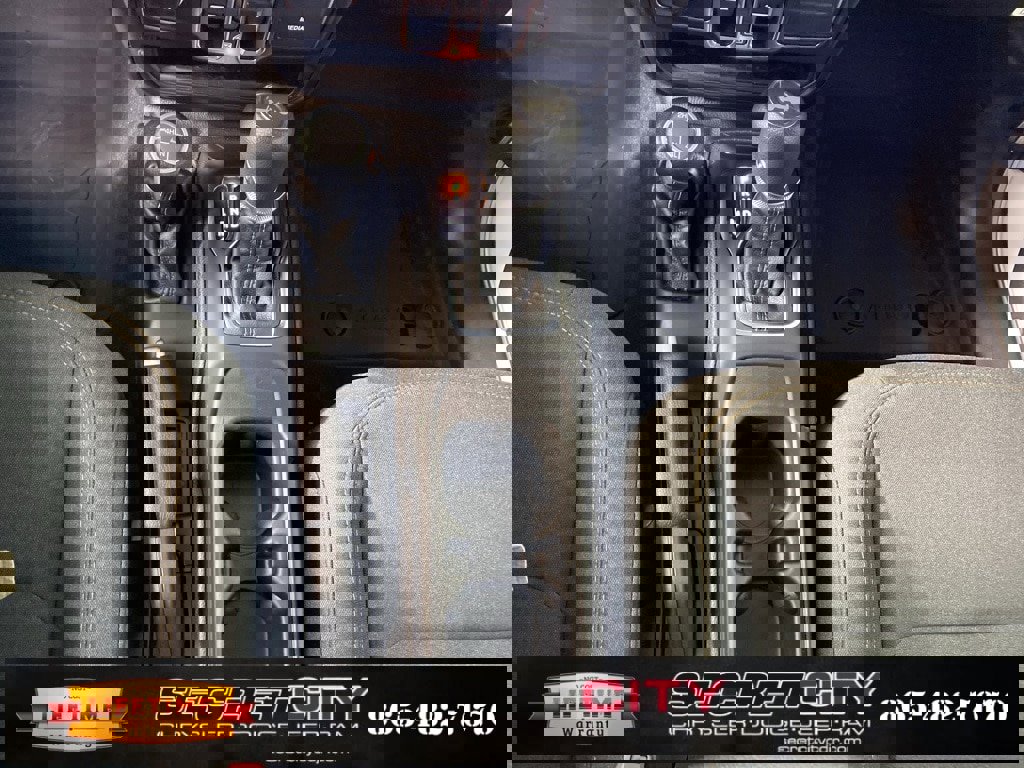 New 2026 Jeep Wrangler Unlimited Sport image 23