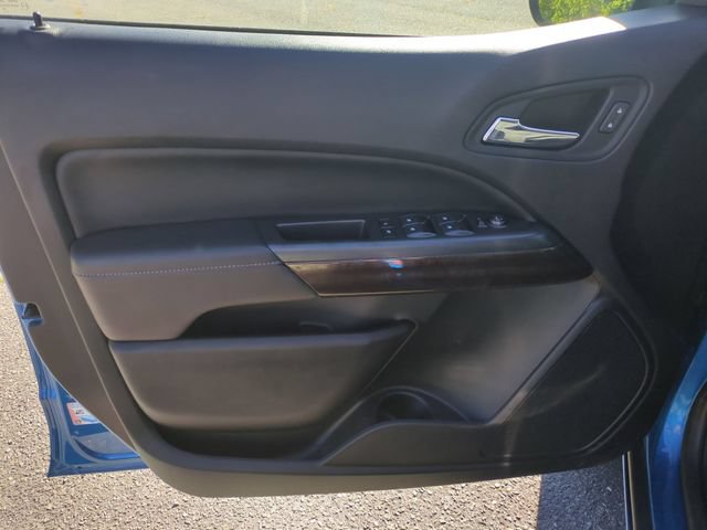 Used 2021 GMC Canyon Elevation w/ Trailering Package AWD/4WD image 12