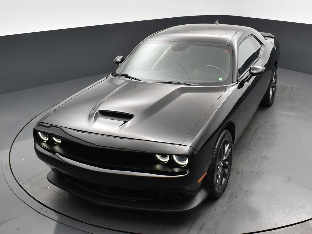 Used 2023 Dodge Challenger GT w/ Plus Package AWD/4WD image 20