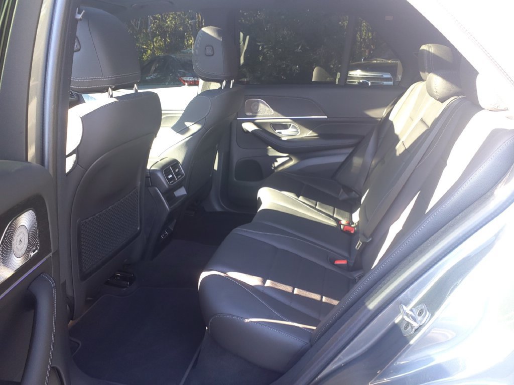 Certified 2025 Mercedes-Benz GLE 450e 4MATIC image 20