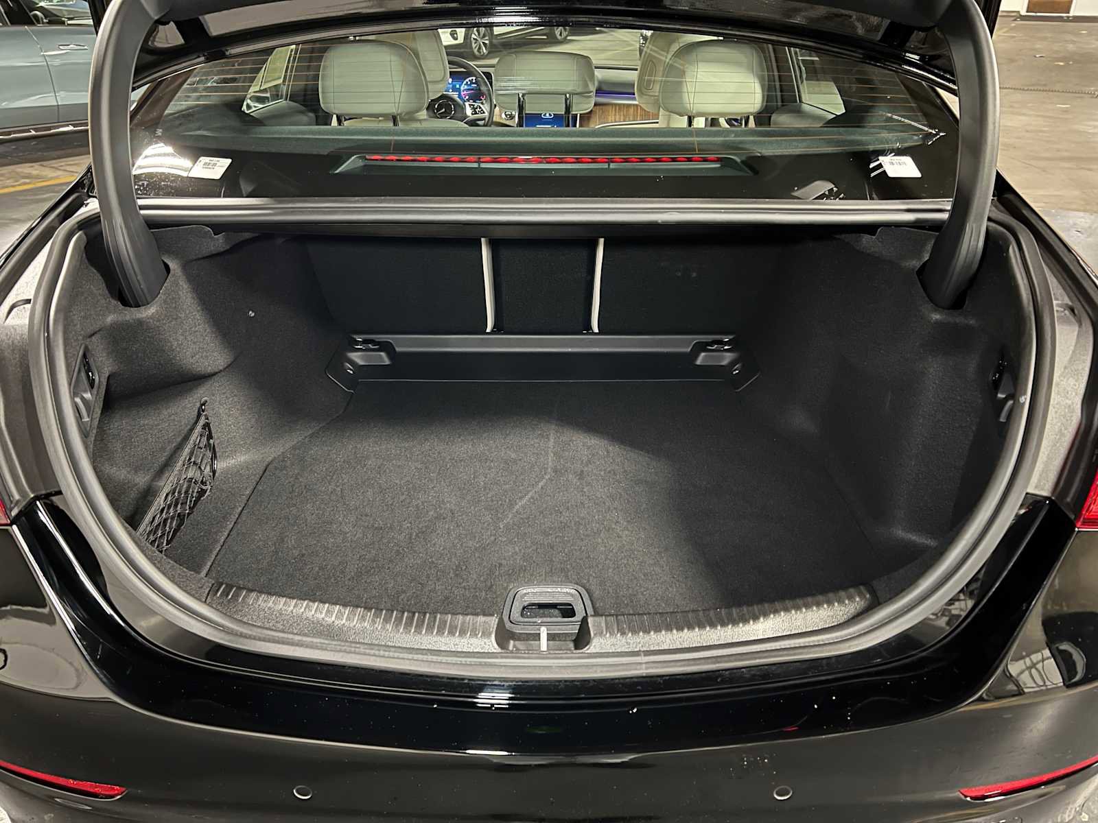 Used 2025 Mercedes-Benz C 300 4MATIC Sedan image 16