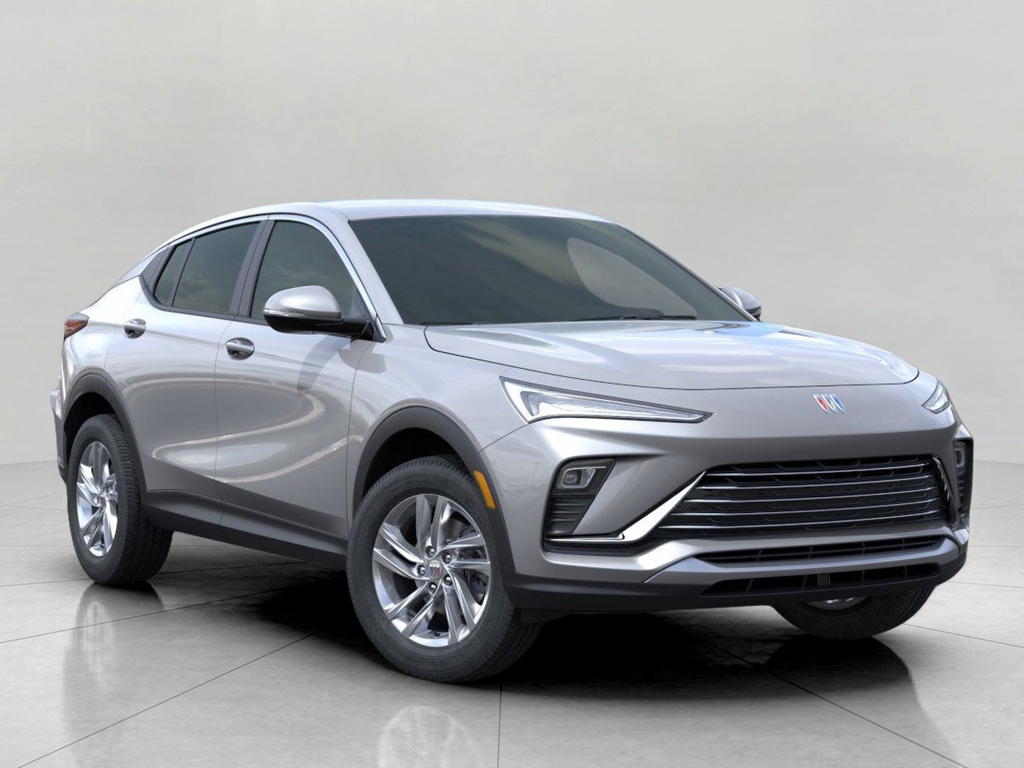 New 2026 Buick Envista Preferred w/ Convenience I Package image 7