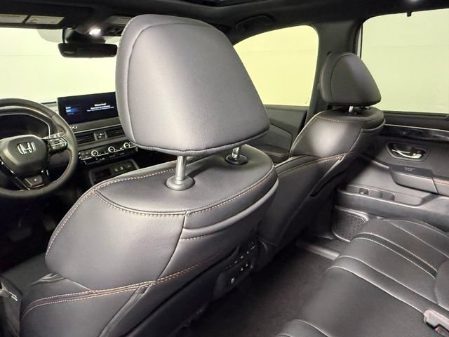 Used 2026 Honda Passport TrailSport Elite image 37