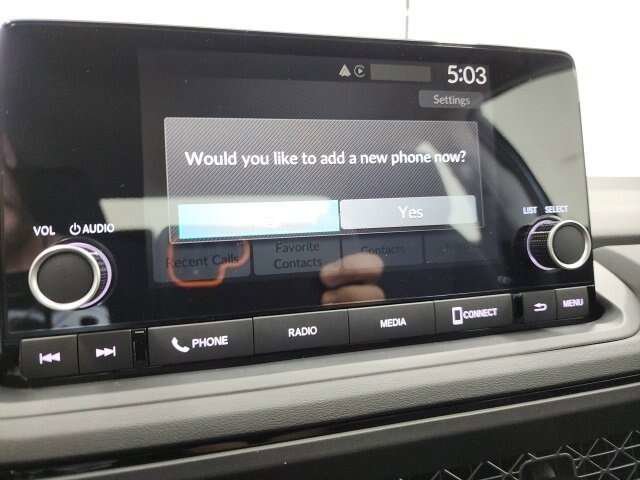 Used 2024 Honda Accord LX image 24