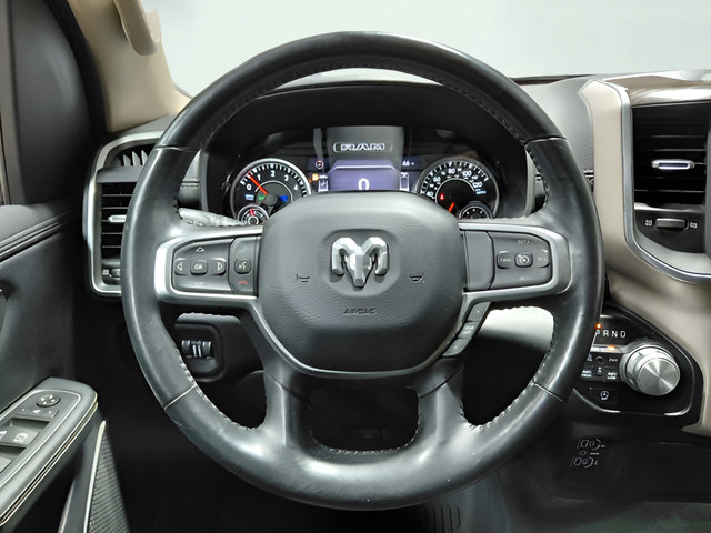Used 2020 RAM 1500 Laramie AWD/4WD image 28