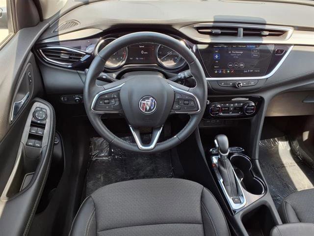 Used 2023 Buick Encore GX Select w/ Sport Touring Package image 14