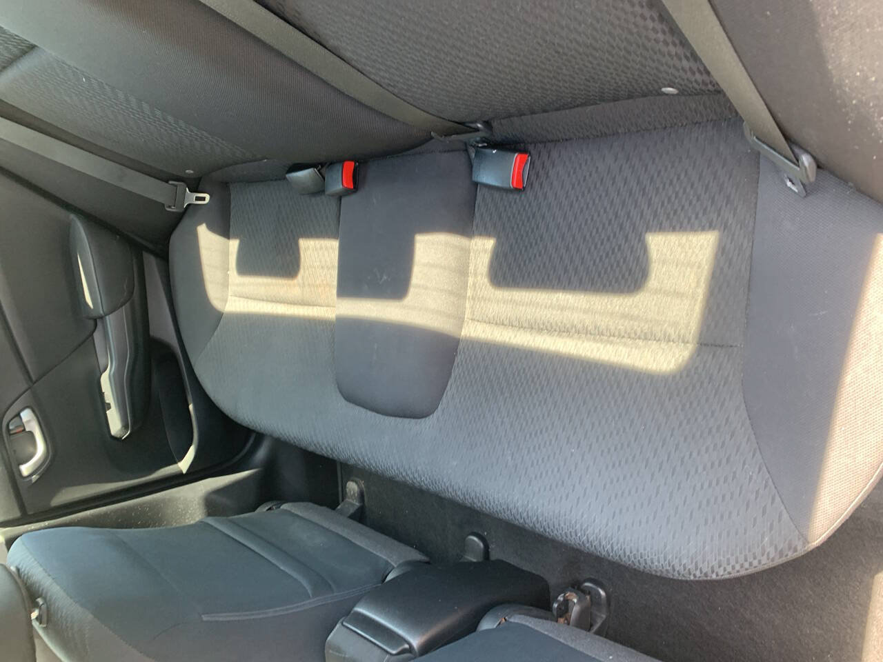 Used 2014 Honda Civic LX image 16