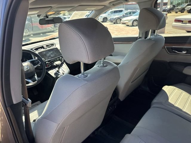 Certified 2022 Honda CR-V EX image 25