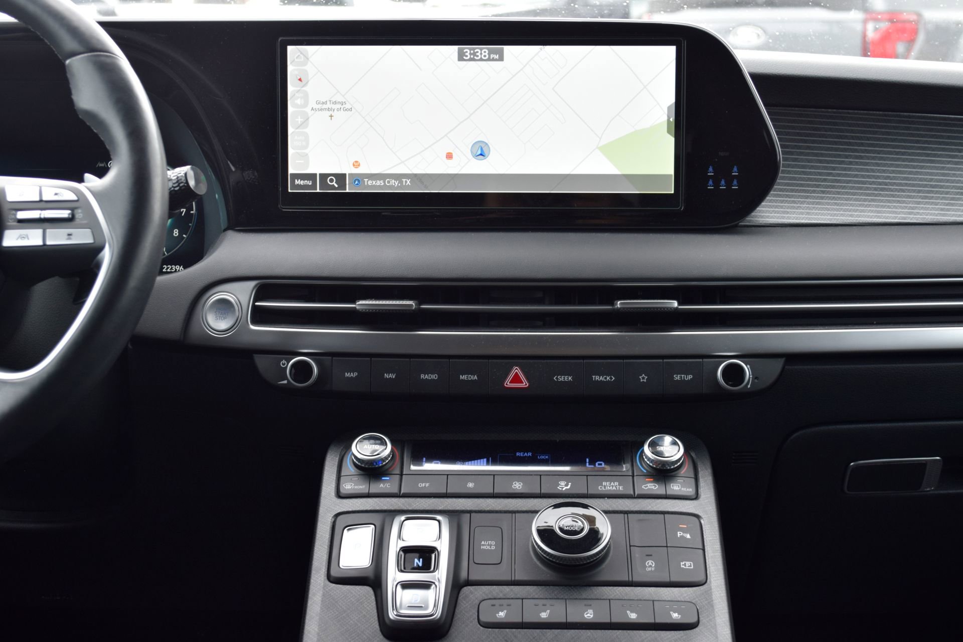 Used 2023 Hyundai Palisade Limited image 11