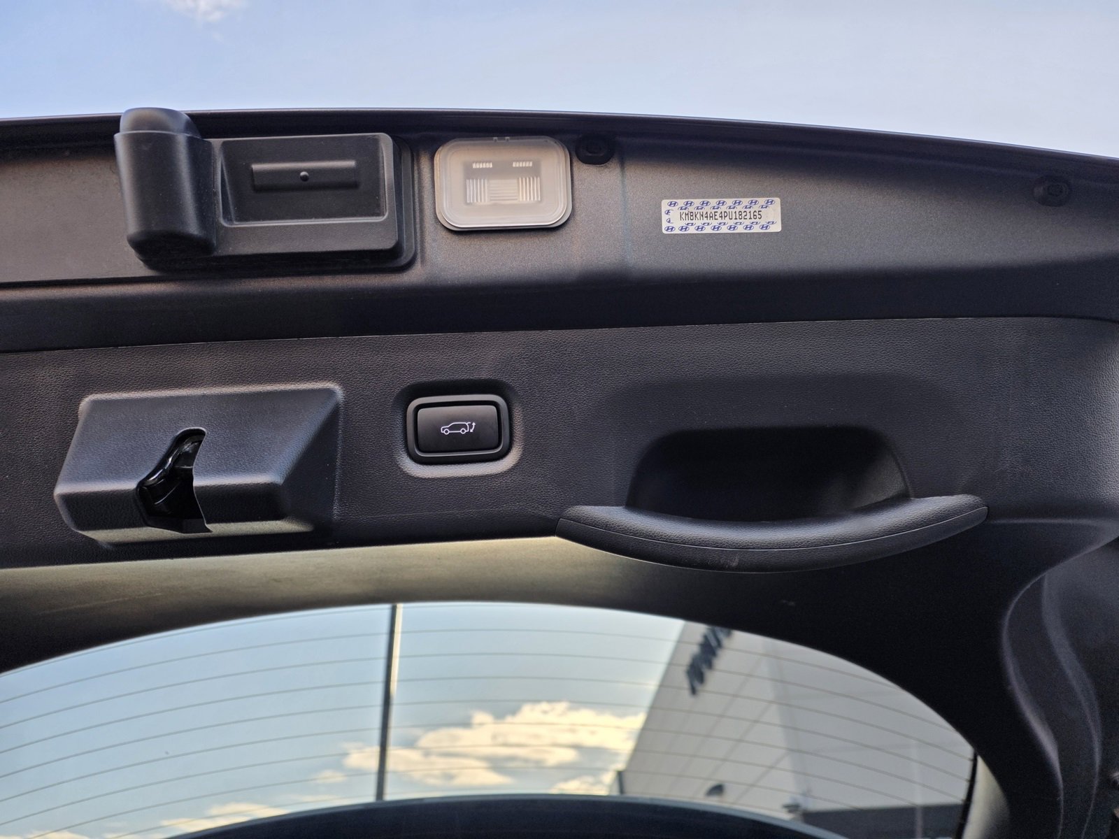 Used 2023 Hyundai Ioniq 5 SEL image 30