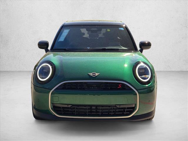 New 2026 MINI Cooper S FWD image 6